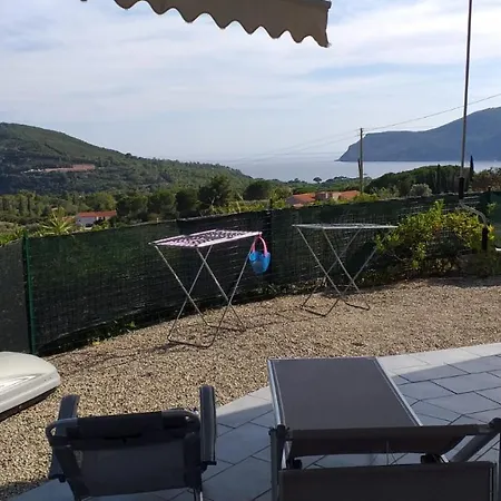 Lägenhet Casa Franca