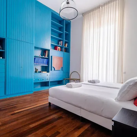 Lejlighed Casa Franca Firenze