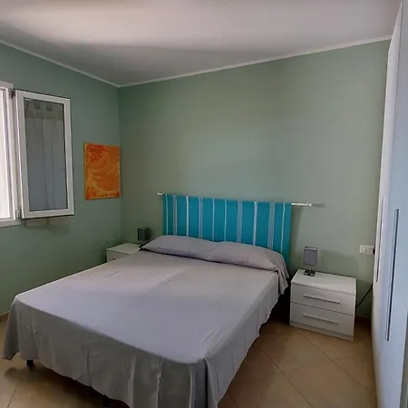 Casa Franca * Lacona