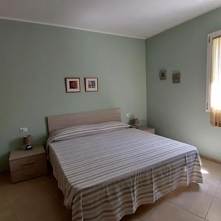 Casa Franca Lägenhet