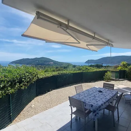 Lägenhet Casa Franca *