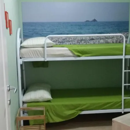Lägenhet Casa Franca *