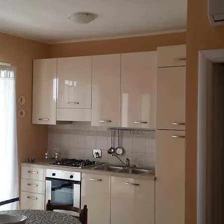 Lägenhet Casa Franca *