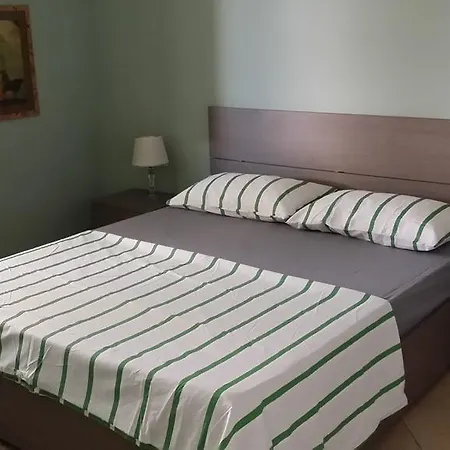 Casa Franca 아파트 라코나