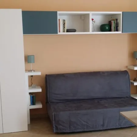 Lägenhet Casa Franca