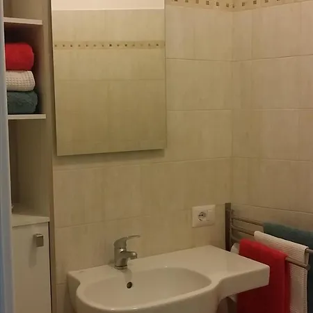 Lägenhet Casa Franca
