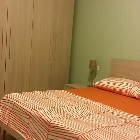 아파트 Casa Franca