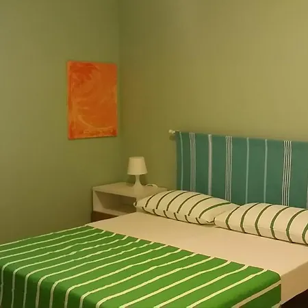 Lägenhet Casa Franca