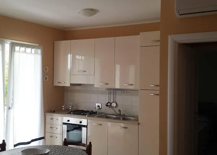 아파트 Casa Franca *