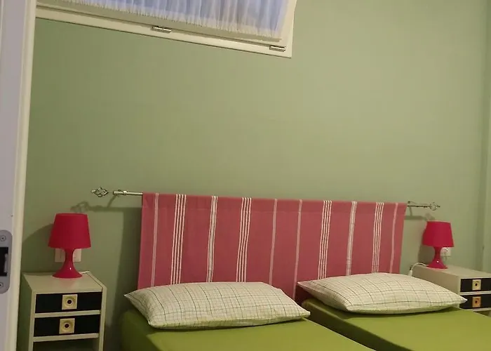 Casa Franca * 라코나
