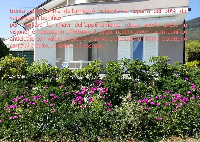 아파트 Casa Franca *