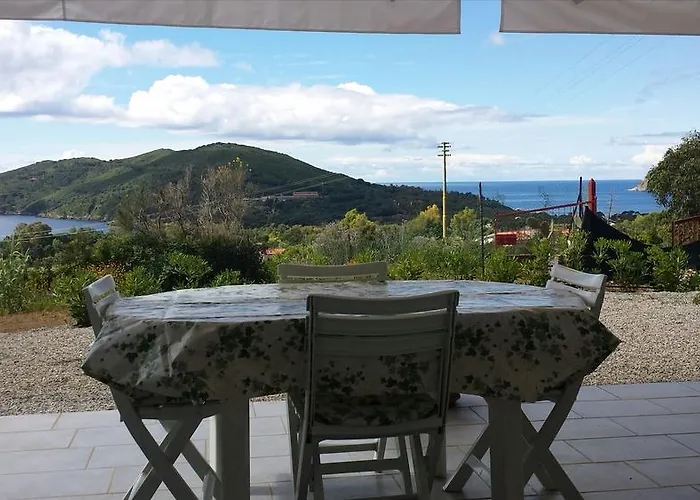 Casa Franca 아파트