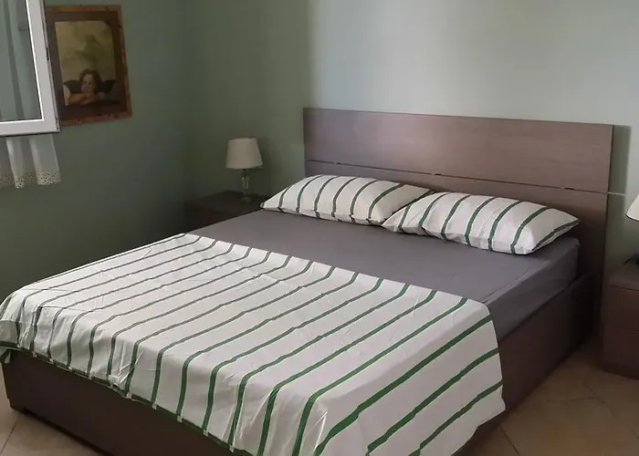 Casa Franca 아파트 라코나