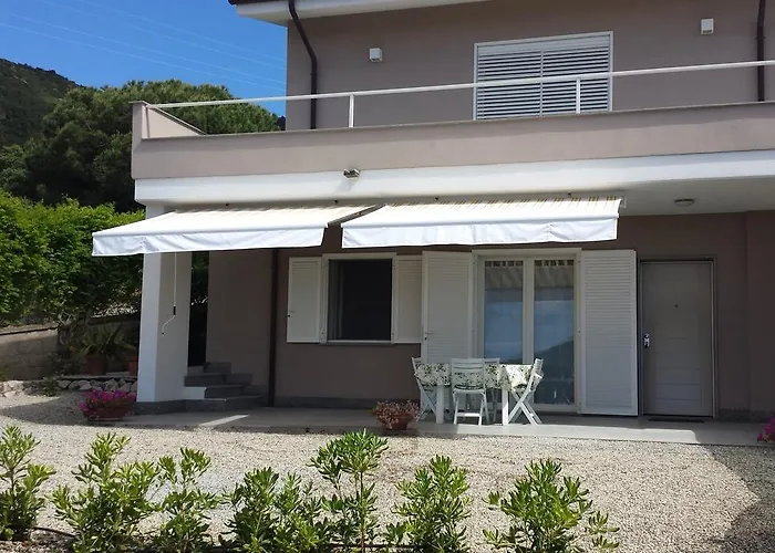 Casa Franca 아파트 라코나