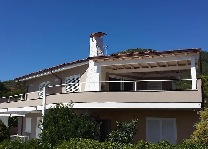 아파트 Casa Franca 라코나