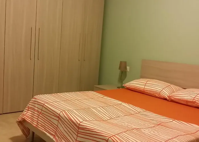 아파트 Casa Franca