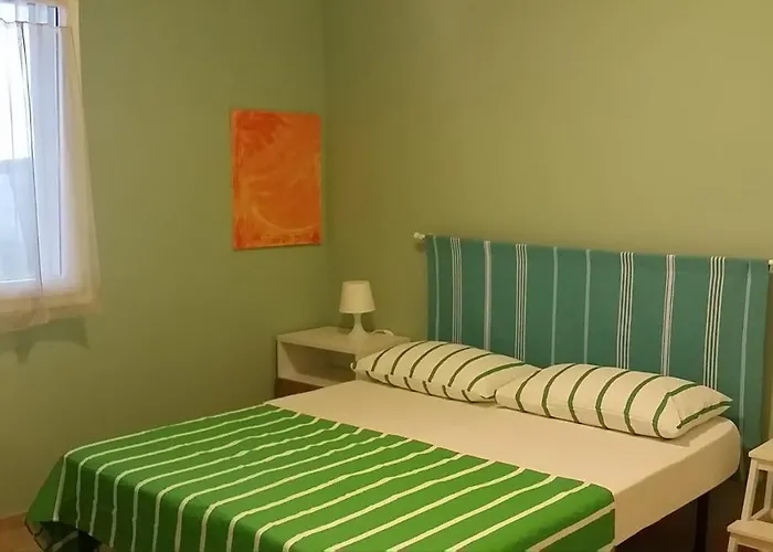 아파트 Casa Franca