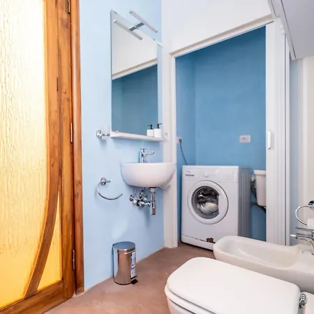 Casa Franca Apartamento