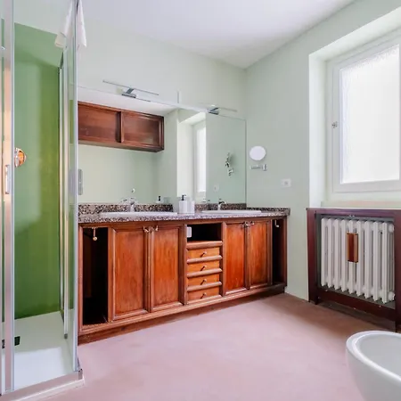 Casa Franca Apartment Florence