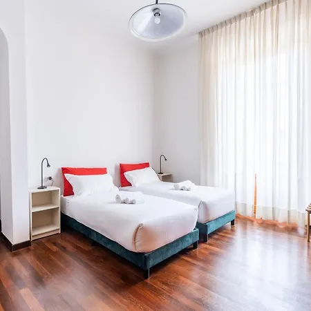 Apartment Casa Franca