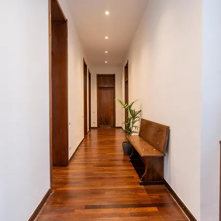 Casa Franca Apartment Florence