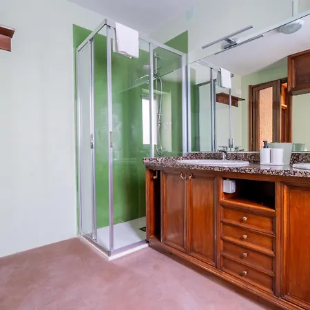 Apartment Casa Franca *