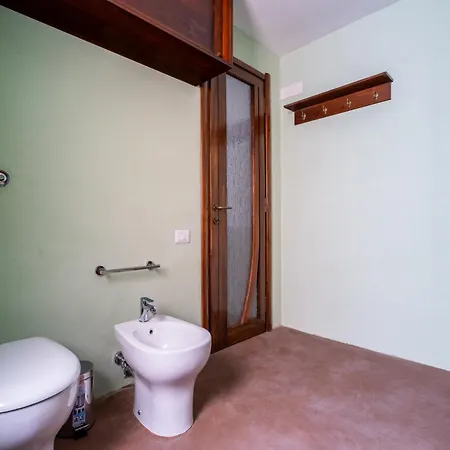 Casa Franca Florence
