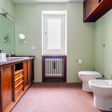 Casa Franca Apartment *