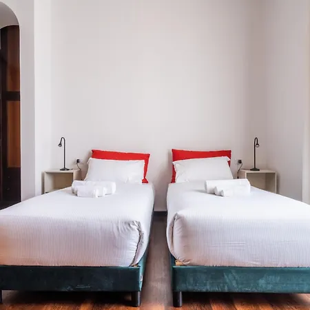 Apartment Casa Franca Florence