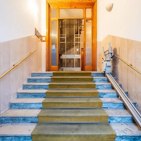 Casa Franca Florence