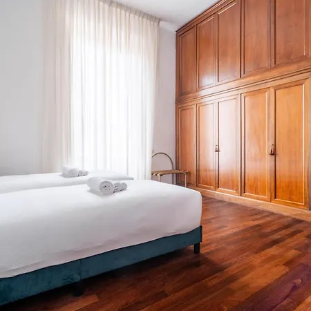 Casa Franca * Florence
