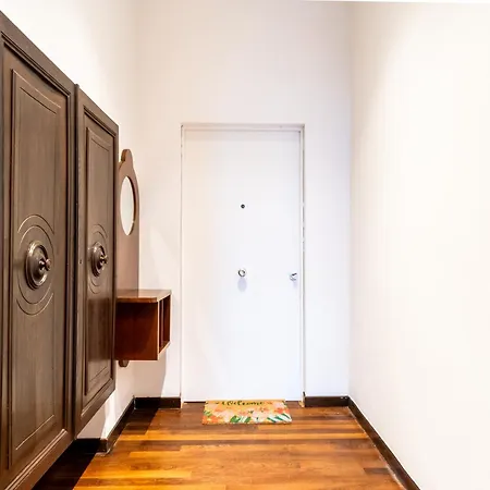Casa Franca Apartment *
