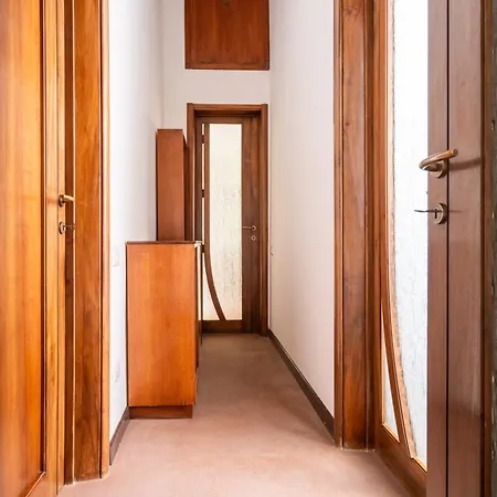 Apartment Casa Franca *