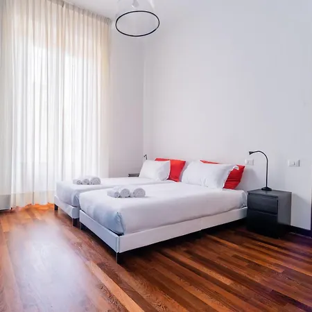 Casa Franca Apartment Florence