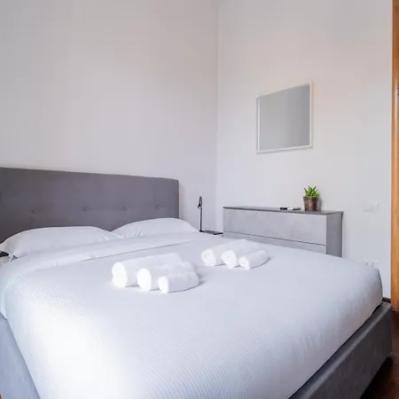 Apartment Casa Franca
