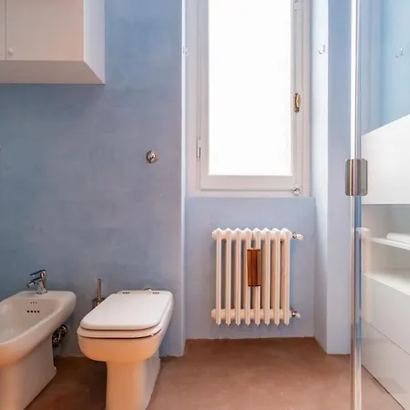Casa Franca Apartment Florence