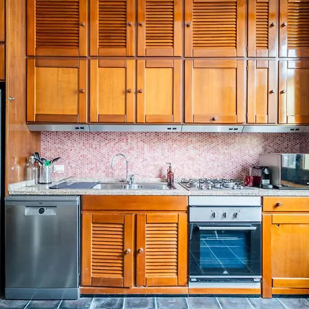 Apartment Casa Franca Florence